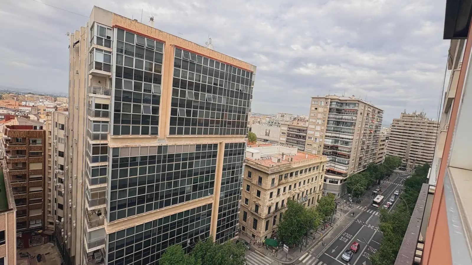 5 slaapkamer Flat te koop in Murcia stad - € 800.000 (Ref: 10172181)