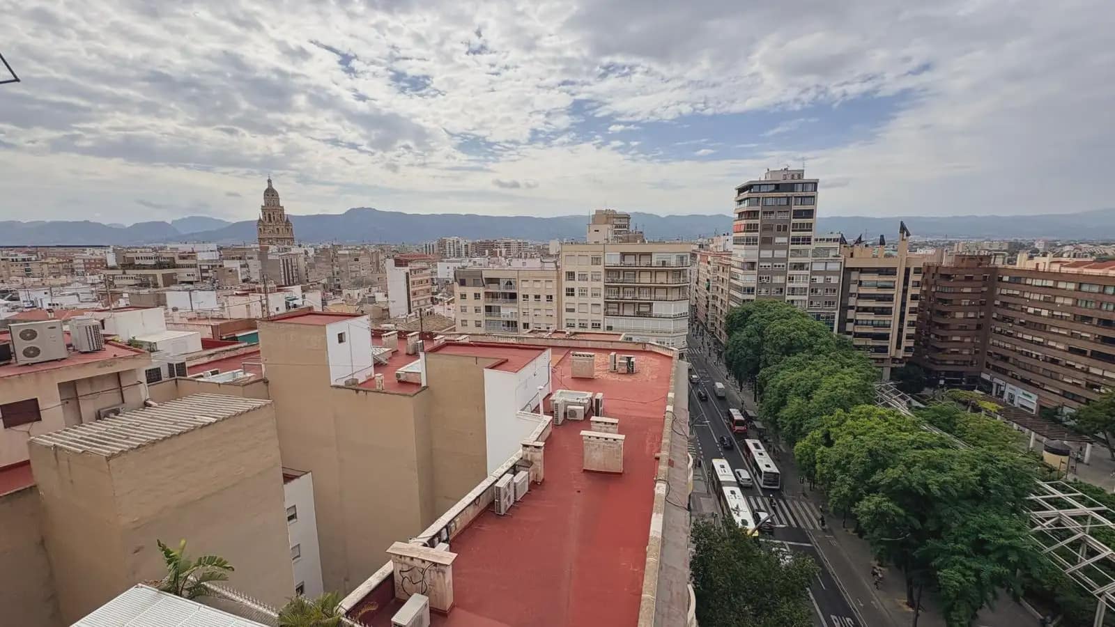 5 slaapkamer Flat te koop in Murcia stad - € 800.000 (Ref: 10172181)