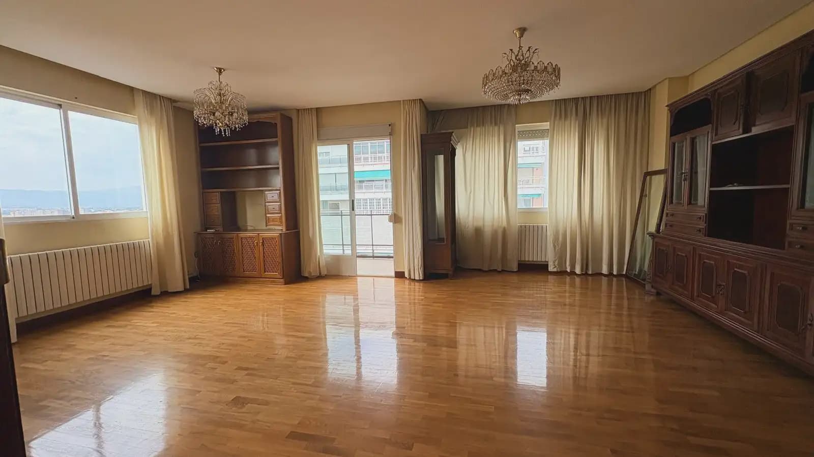 5 slaapkamer Flat te koop in Murcia stad - € 800.000 (Ref: 10172181)
