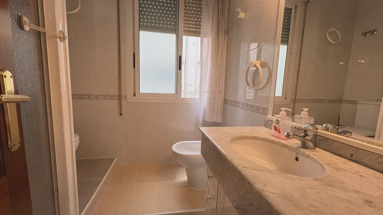 5 slaapkamer Flat te koop in Murcia stad - € 800.000 (Ref: 10172181)