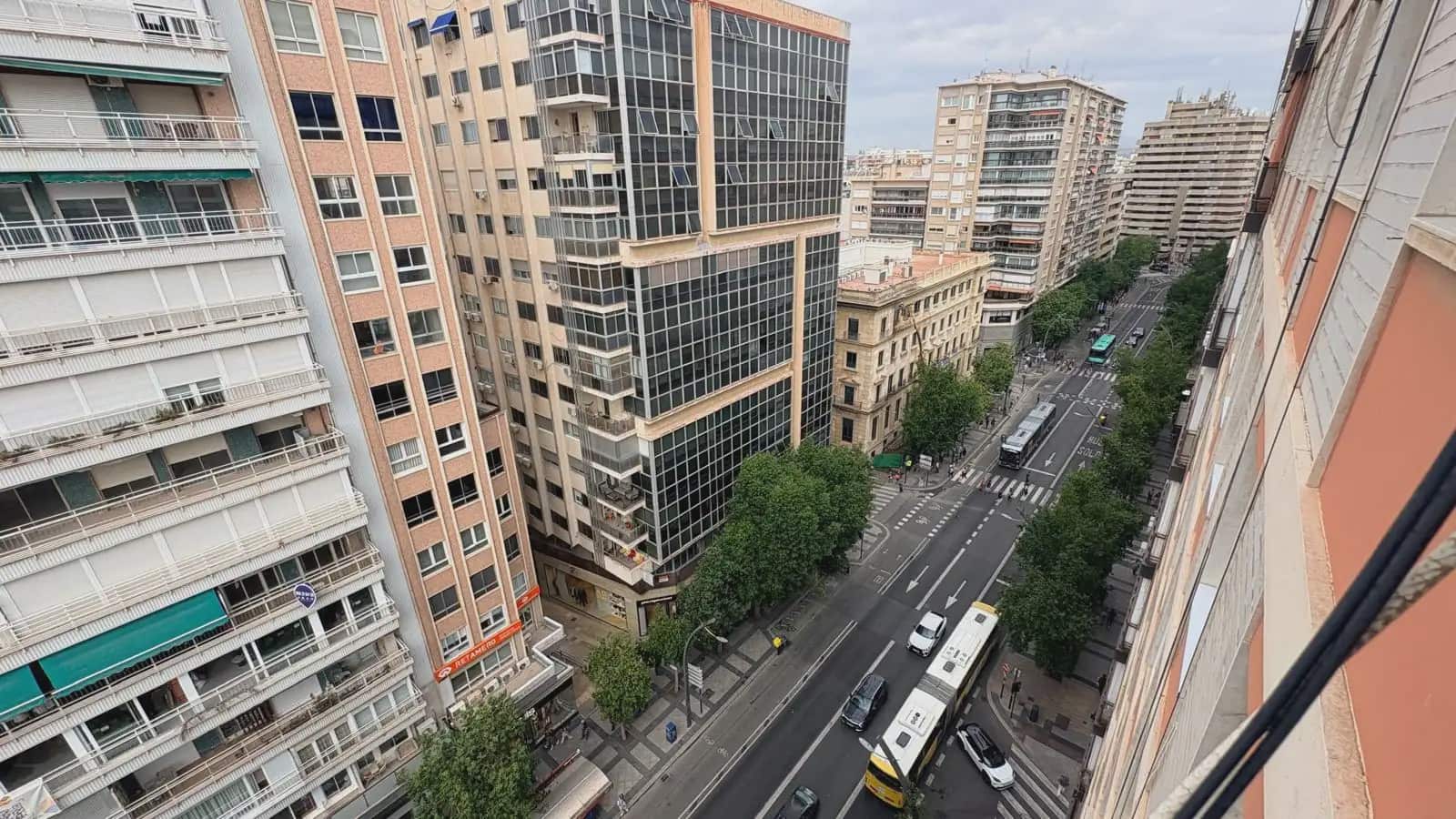 5 slaapkamer Flat te koop in Murcia stad - € 800.000 (Ref: 10172181)