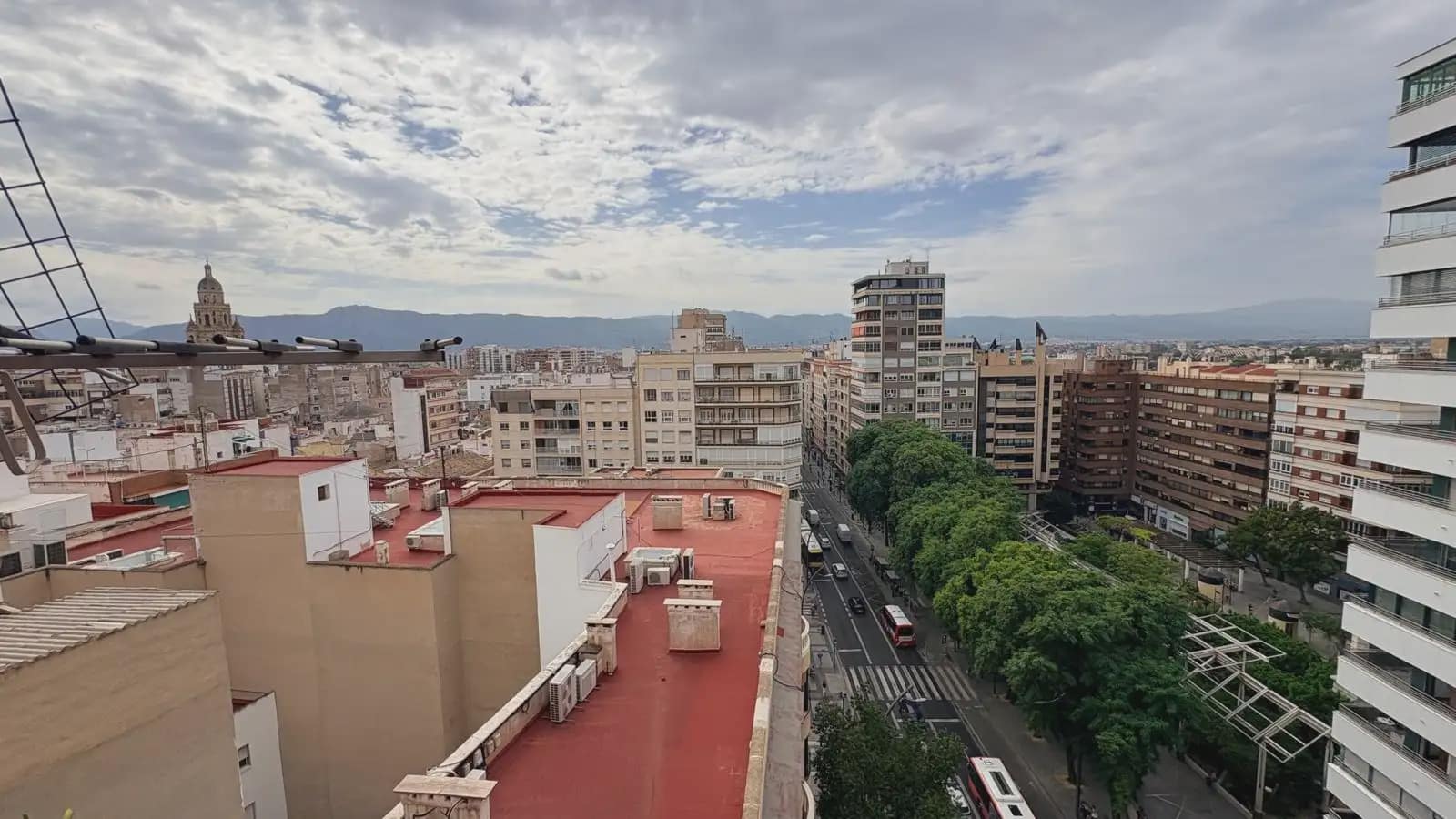 5 slaapkamer Flat te koop in Murcia stad - € 800.000 (Ref: 10172181)