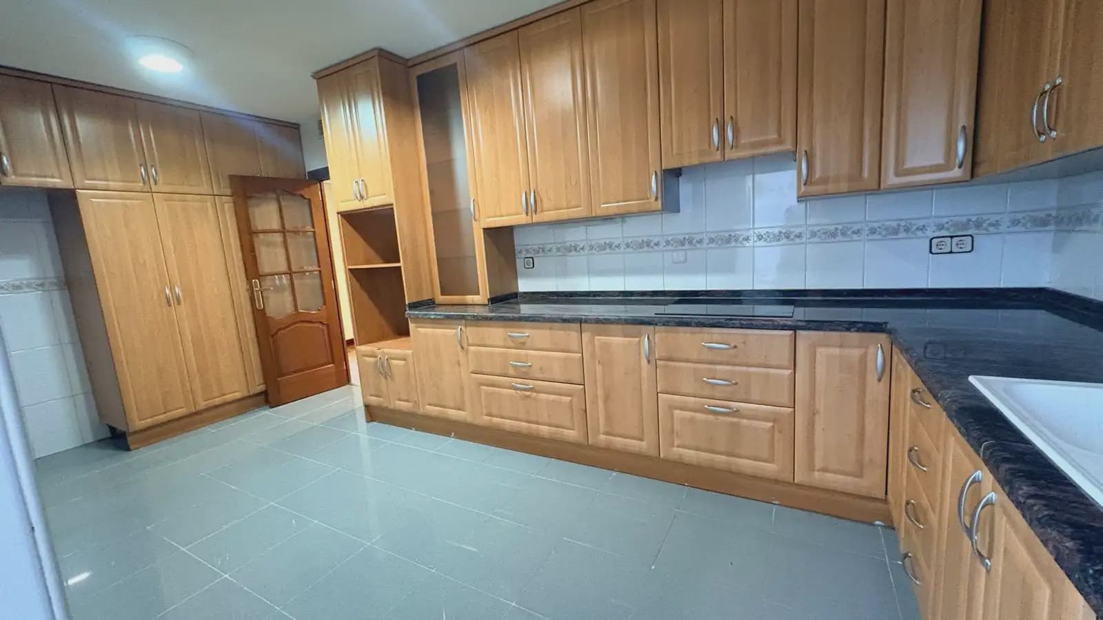 5 slaapkamer Flat te koop in Murcia stad - € 800.000 (Ref: 10172181)