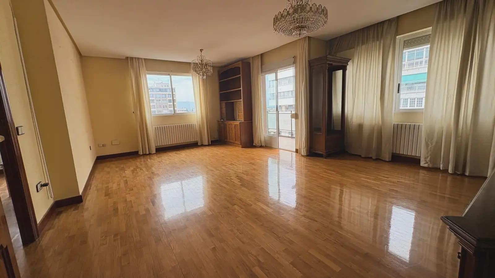 5 slaapkamer Flat te koop in Murcia stad - € 800.000 (Ref: 10172181)