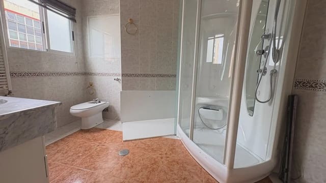 5 sypialnia Mieszkanie na sprzedaż w San Bartolomé, Miasto Murcja - 800 000 € (Ref: 10172181)