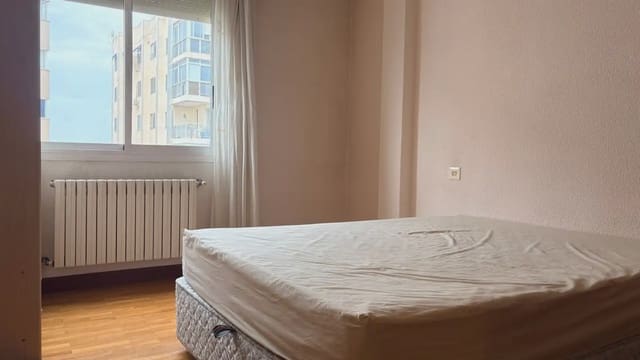5 sypialnia Mieszkanie na sprzedaż w San Bartolomé, Miasto Murcja - 800 000 € (Ref: 10172181)