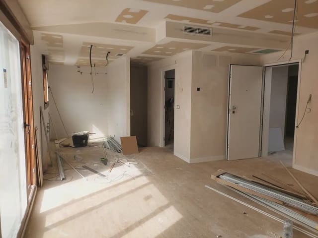 3 soverom Penthouse til salgs i La Alberca, Murcia by med svømmebasseng garasje - € 280 000 (Ref: 10172182)