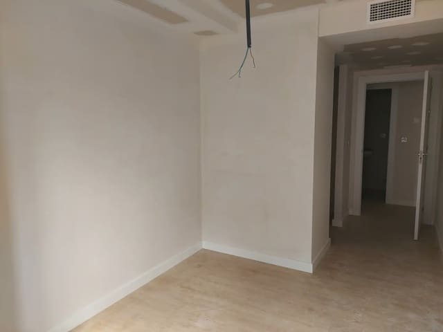 3 soverom Penthouse til salgs i La Alberca, Murcia by med svømmebasseng garasje - € 280 000 (Ref: 10172182)