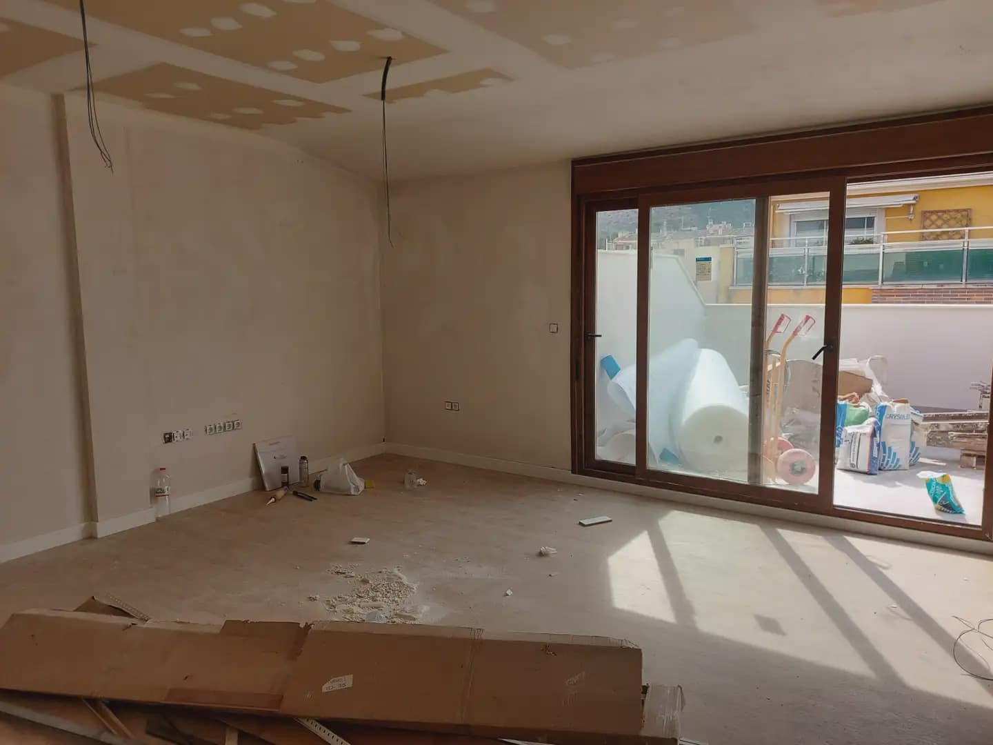 3 soverom Penthouse til salgs i La Alberca med svømmebasseng garasje - € 280 000 (Ref: 10172182)