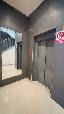 2 soveværelse Lejlighed til salg i Espinardo, Murcia by med garage - € 135.000 (Ref: 10172183)