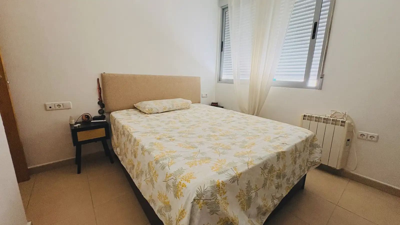2 soveværelse Lejlighed til salg i Espinardo med garage - € 135.000 (Ref: 10172183)