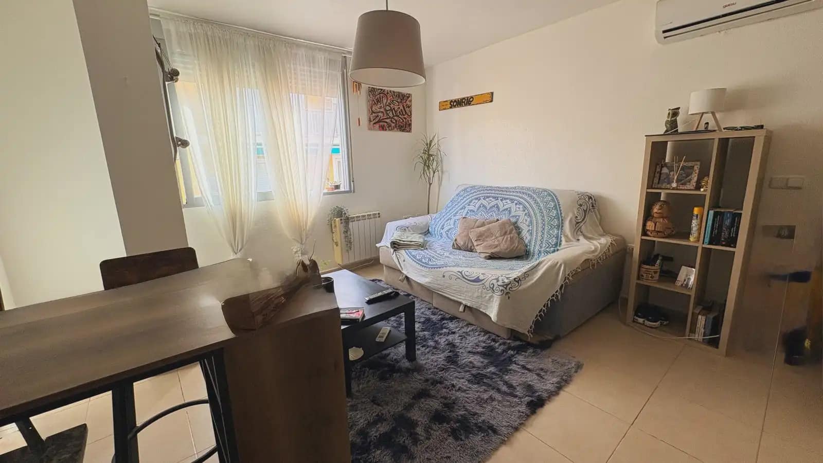 2 soveværelse Lejlighed til salg i Espinardo med garage - € 135.000 (Ref: 10172183)