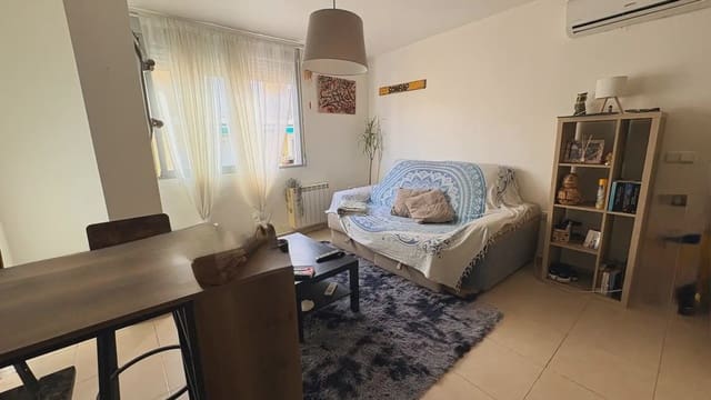 2 soveværelse Lejlighed til salg i Espinardo, Murcia by med garage - € 135.000 (Ref: 10172183)
