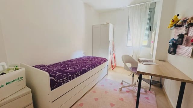 2 soveværelse Lejlighed til salg i Espinardo, Murcia by med garage - € 135.000 (Ref: 10172183)