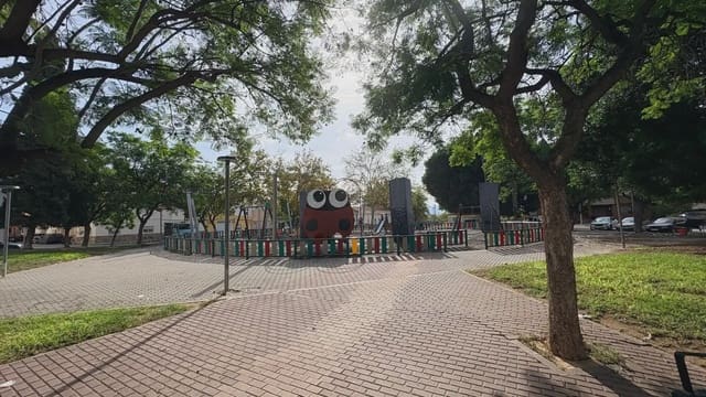 2 soveværelse Lejlighed til salg i Espinardo, Murcia by med garage - € 135.000 (Ref: 10172183)