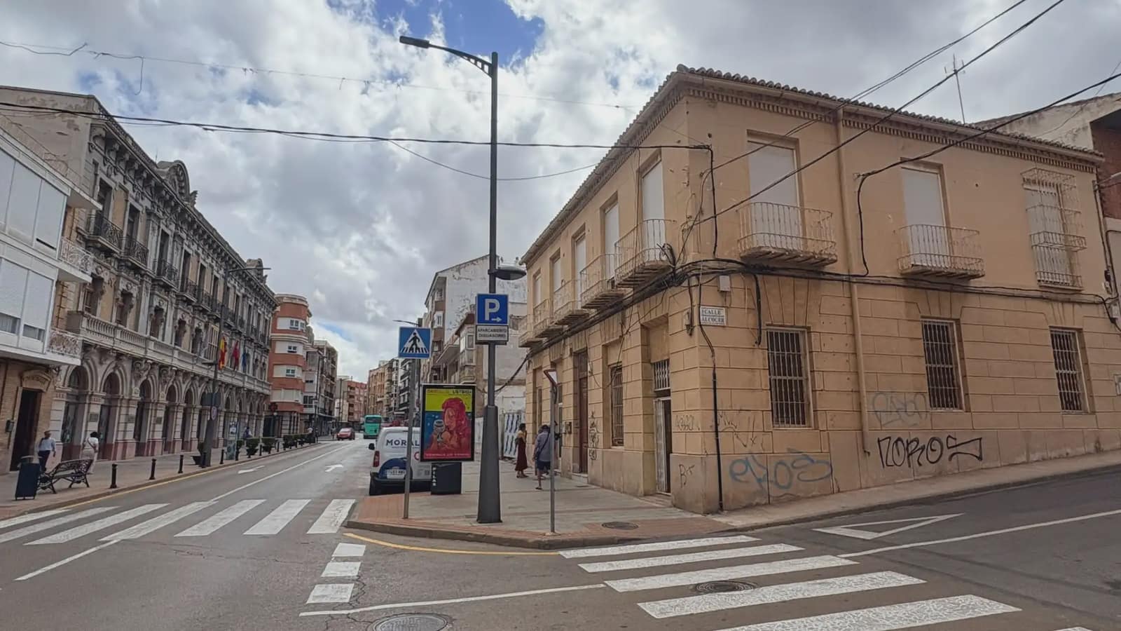 Appartement te koop in La Union - € 270.000 (Ref: 10172184)