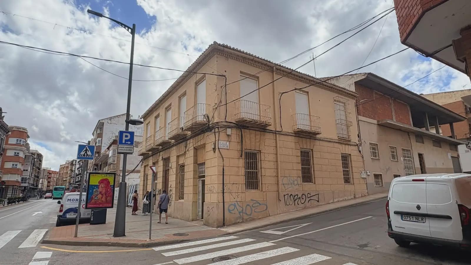 Appartement te koop in La Union - € 270.000 (Ref: 10172184)