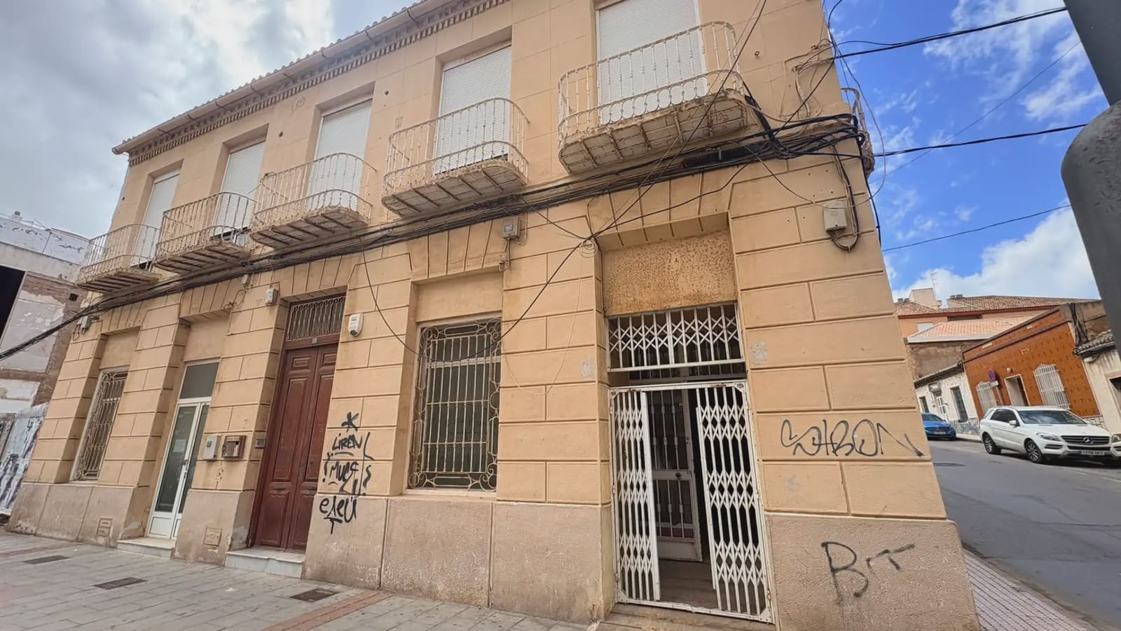 Appartement te koop in La Union - € 270.000 (Ref: 10172184)