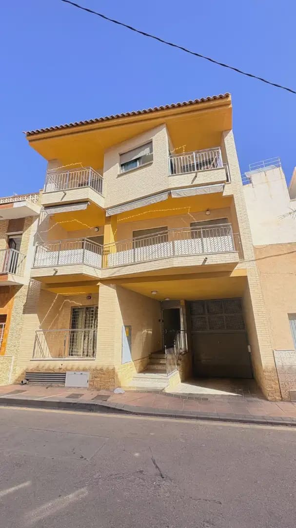 3 sovrum Lägenhet till salu i Los Alcazares med garage - 280 000 € (Ref: 10172185)