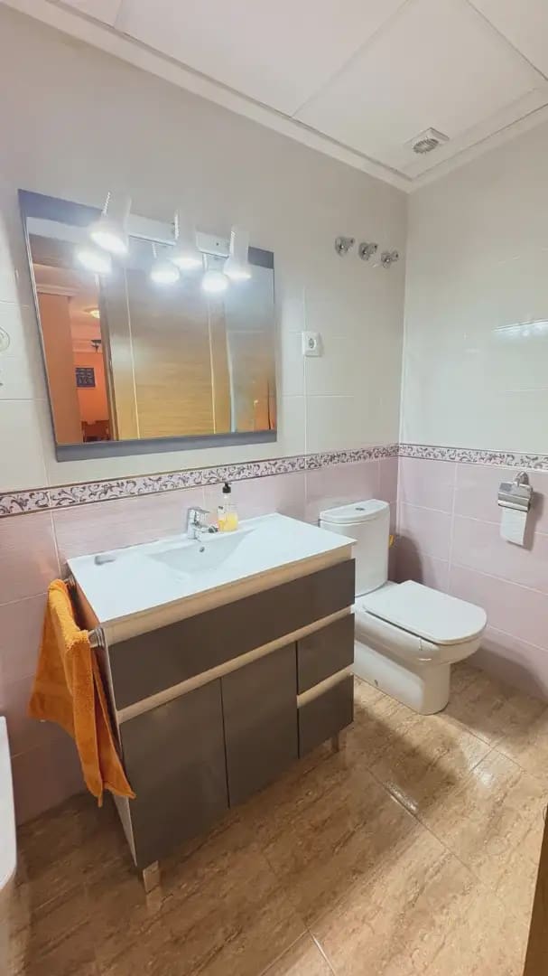 3 sovrum Lägenhet till salu i Los Alcazares med garage - 280 000 € (Ref: 10172185)