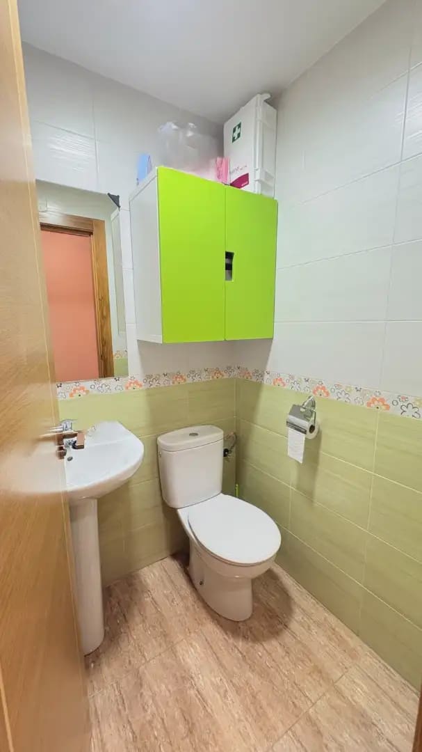 3 sovrum Lägenhet till salu i Los Alcazares med garage - 280 000 € (Ref: 10172185)