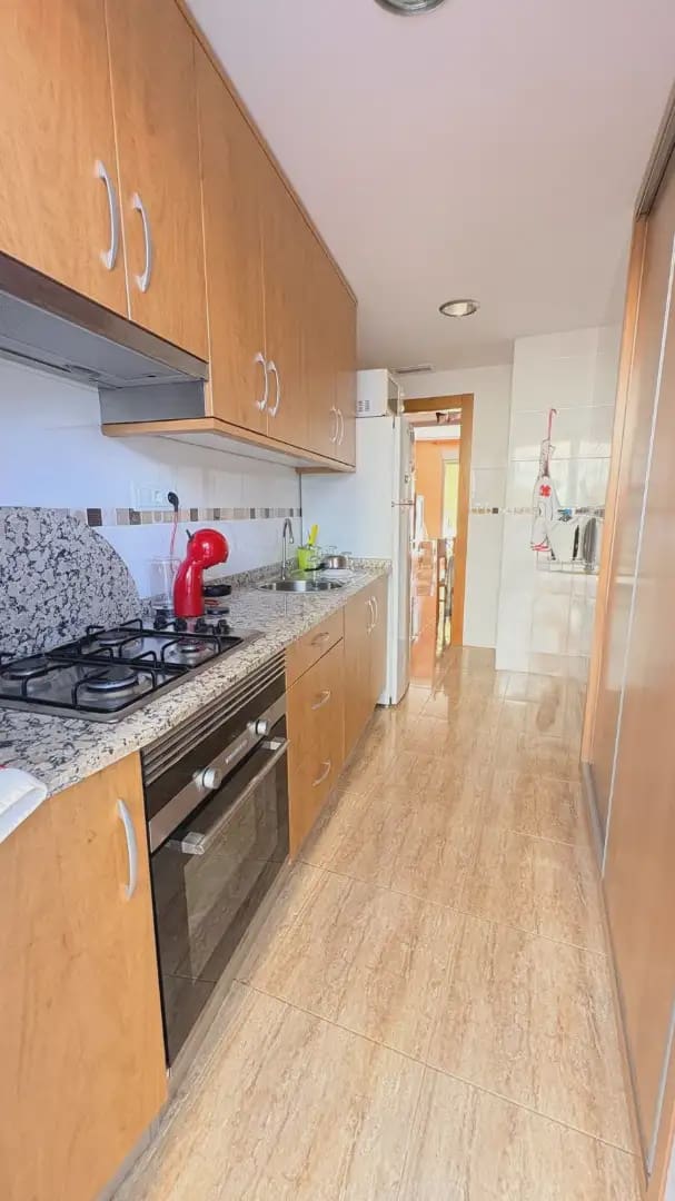 3 sovrum Lägenhet till salu i Los Alcazares med garage - 280 000 € (Ref: 10172185)