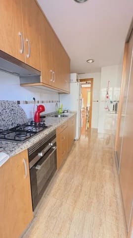 Piso de 3 habitaciones en Centro, Los Alcázares en venta con garaje - 280.000 € (Ref: 10172185)