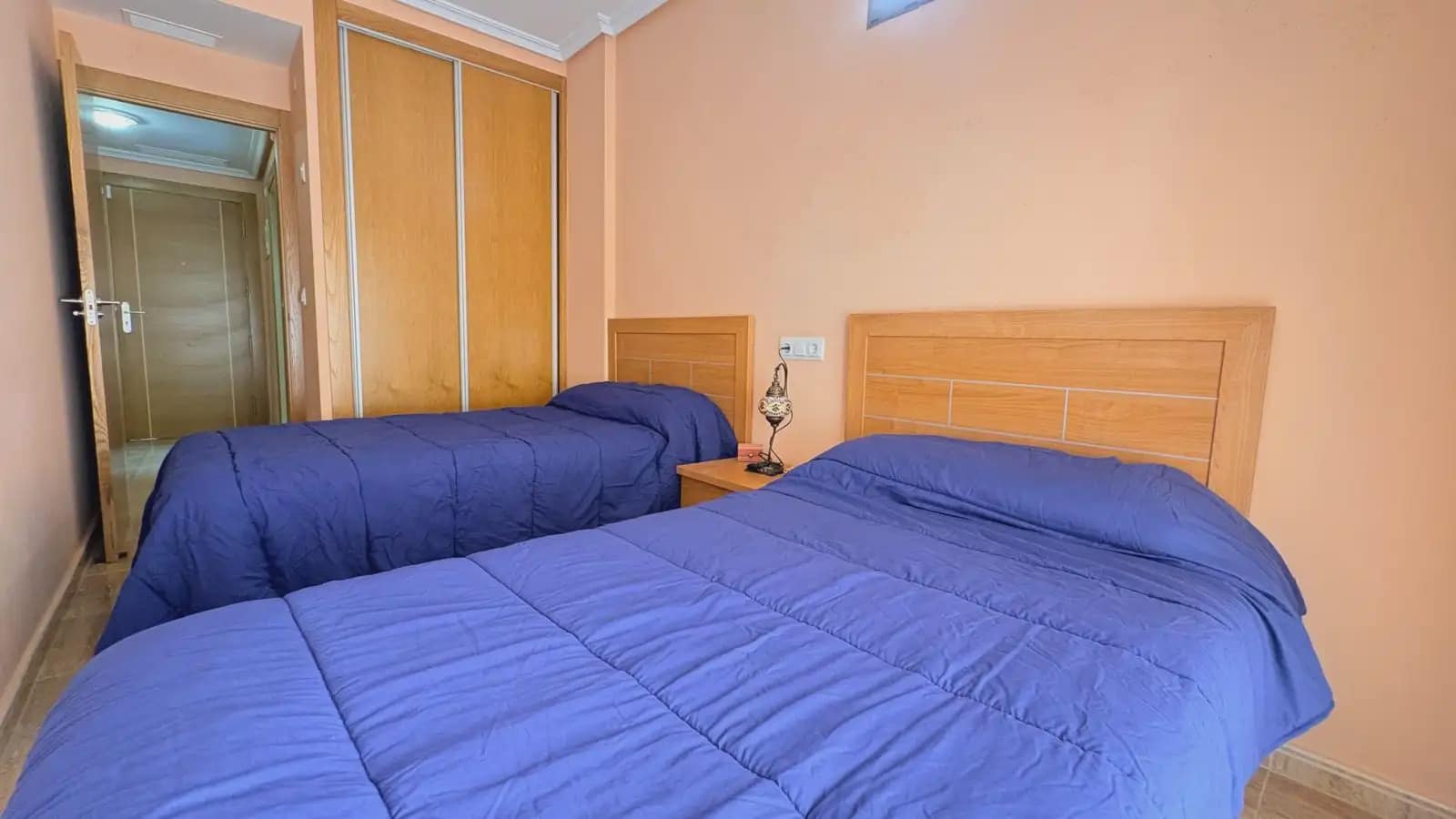3 sovrum Lägenhet till salu i Los Alcazares med garage - 280 000 € (Ref: 10172185)