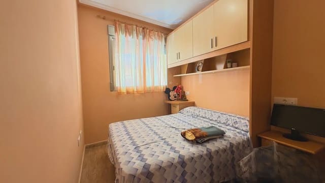Piso de 3 habitaciones en Centro, Los Alcázares en venta con garaje - 280.000 € (Ref: 10172185)
