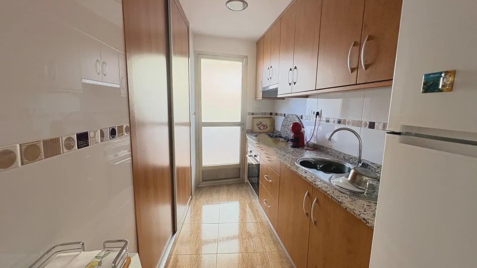 3 sovrum Lägenhet till salu i Los Alcazares med garage - 280 000 € (Ref: 10172185)