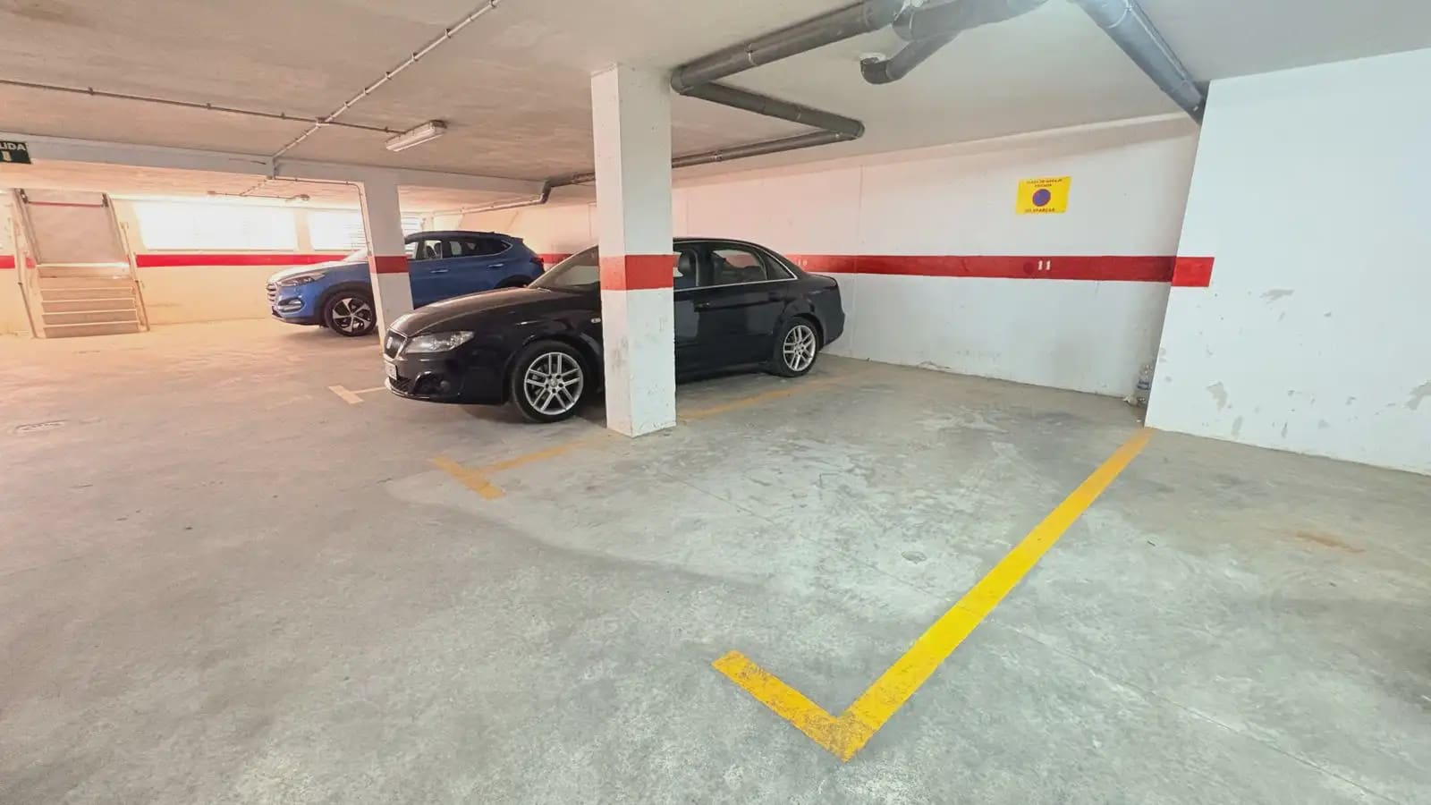 3 sovrum Lägenhet till salu i Los Alcazares med garage - 280 000 € (Ref: 10172185)