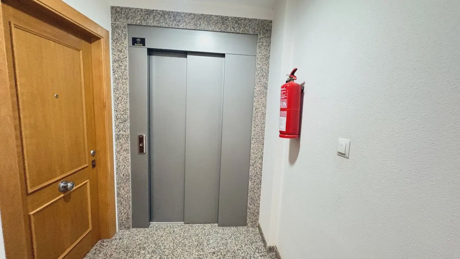3 sovrum Lägenhet till salu i Los Alcazares med garage - 280 000 € (Ref: 10172185)