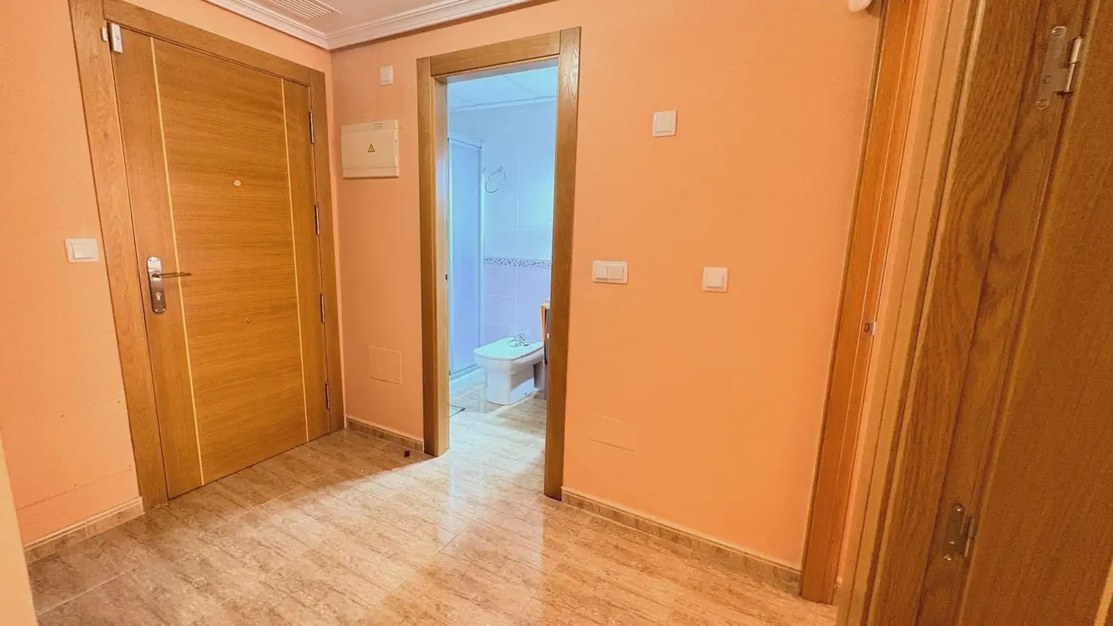 3 sovrum Lägenhet till salu i Los Alcazares med garage - 280 000 € (Ref: 10172185)