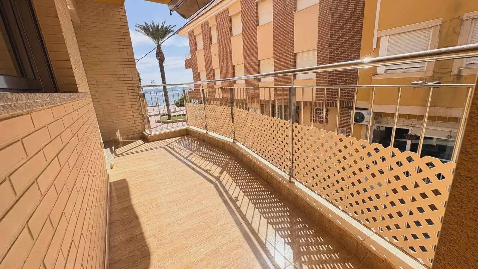 3 sovrum Lägenhet till salu i Los Alcazares med garage - 280 000 € (Ref: 10172185)