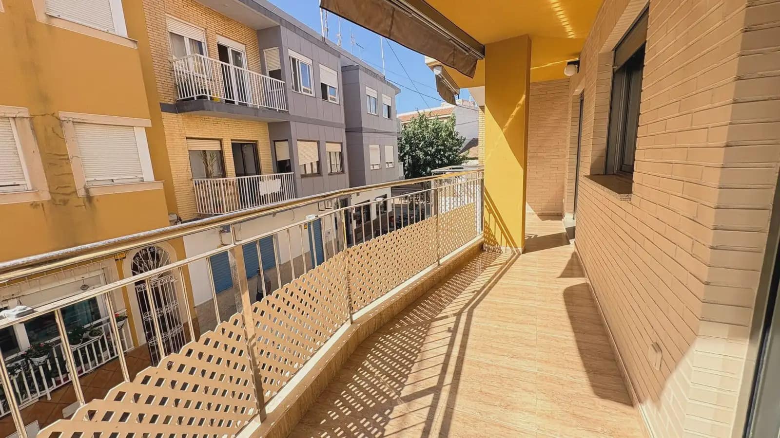 3 sovrum Lägenhet till salu i Los Alcazares med garage - 280 000 € (Ref: 10172185)