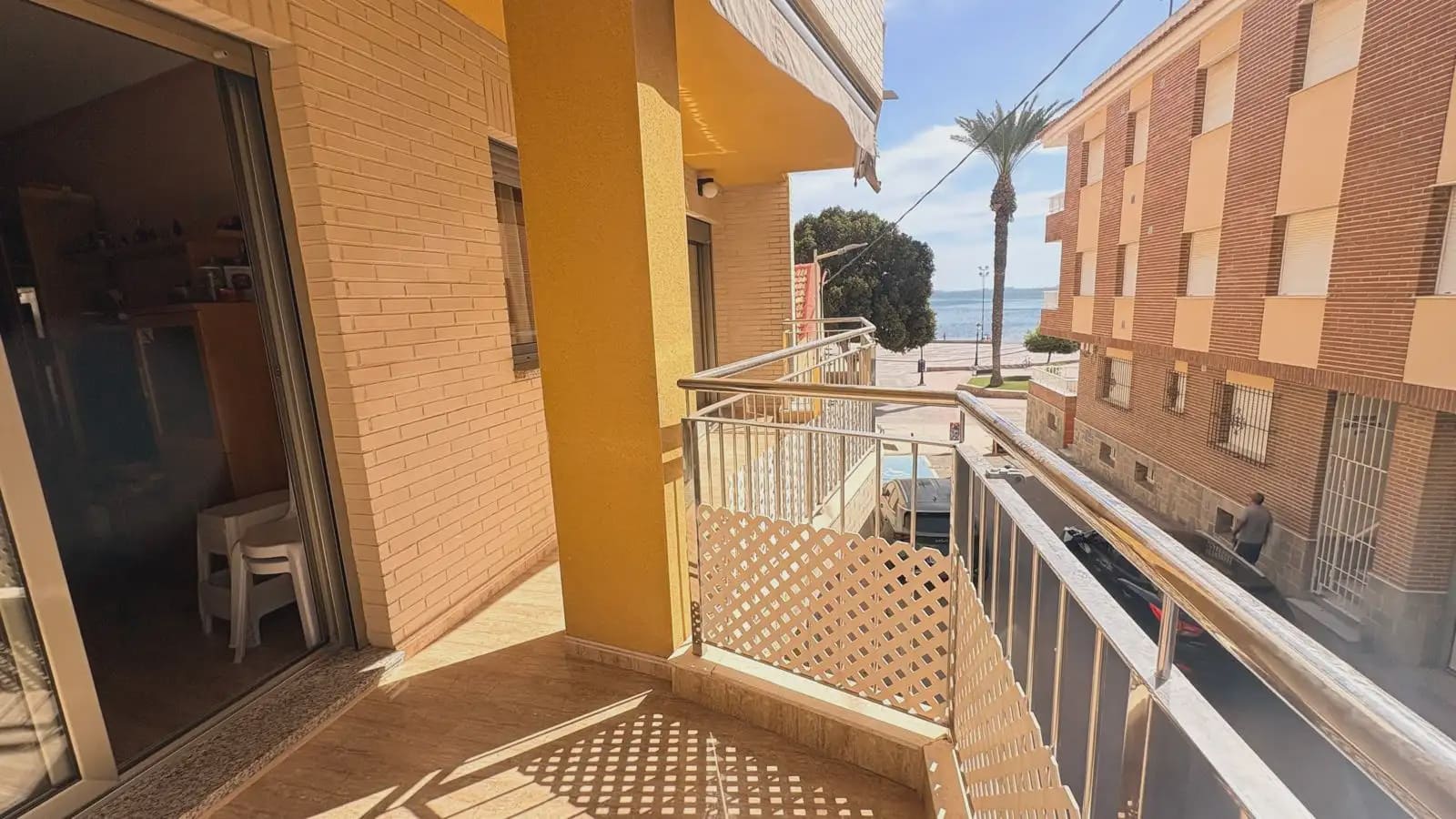 3 sovrum Lägenhet till salu i Los Alcazares med garage - 280 000 € (Ref: 10172185)