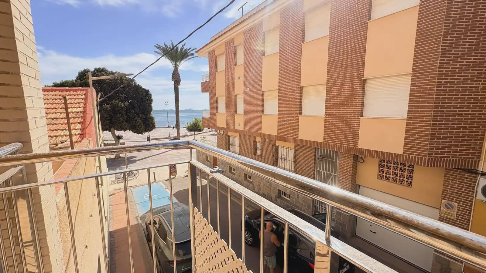 3 sovrum Lägenhet till salu i Los Alcazares med garage - 280 000 € (Ref: 10172185)