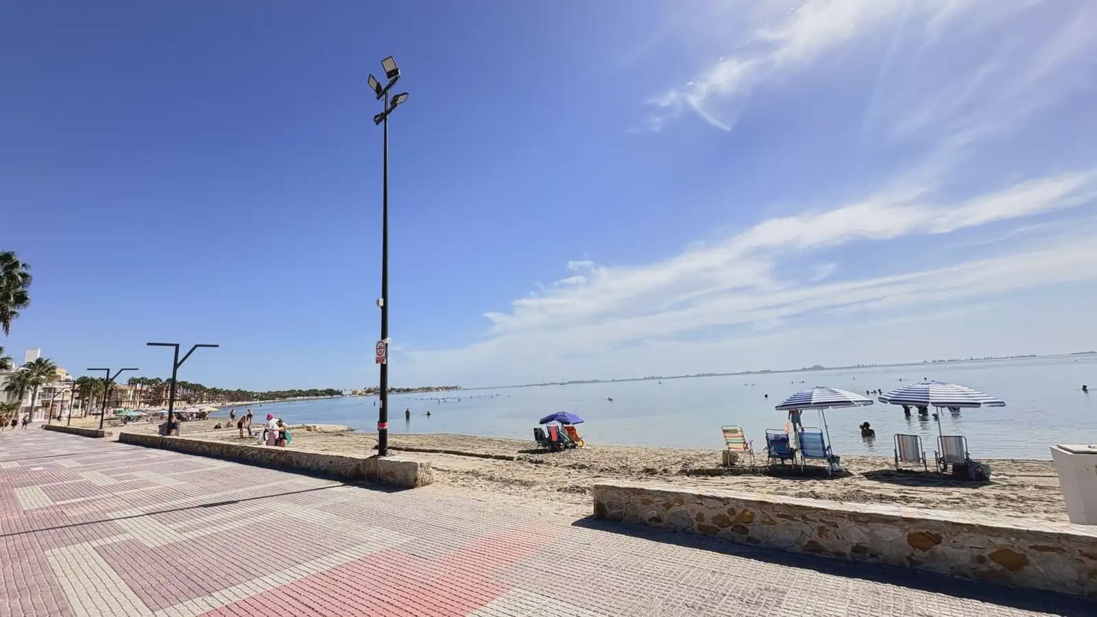 3 sovrum Lägenhet till salu i Los Alcazares med garage - 280 000 € (Ref: 10172185)