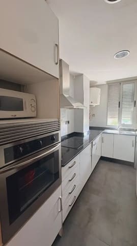 2 soveværelse Lejlighed til salg i Espinardo, Murcia by - € 158.000 (Ref: 10172188)