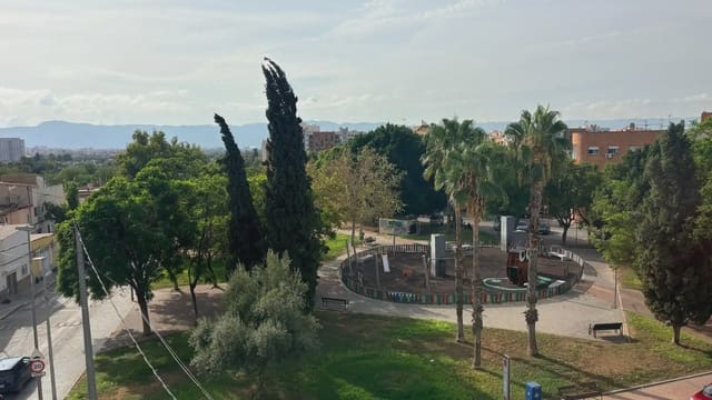 2 soveværelse Lejlighed til salg i Espinardo, Murcia by - € 158.000 (Ref: 10172188)
