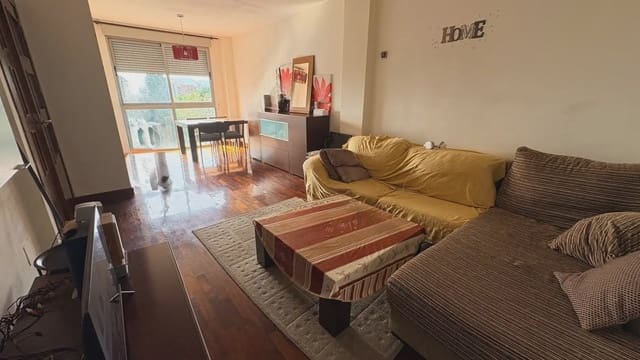 2 soveværelse Lejlighed til salg i Espinardo, Murcia by - € 158.000 (Ref: 10172188)