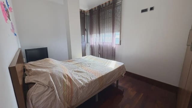 2 soveværelse Lejlighed til salg i Espinardo, Murcia by - € 158.000 (Ref: 10172188)