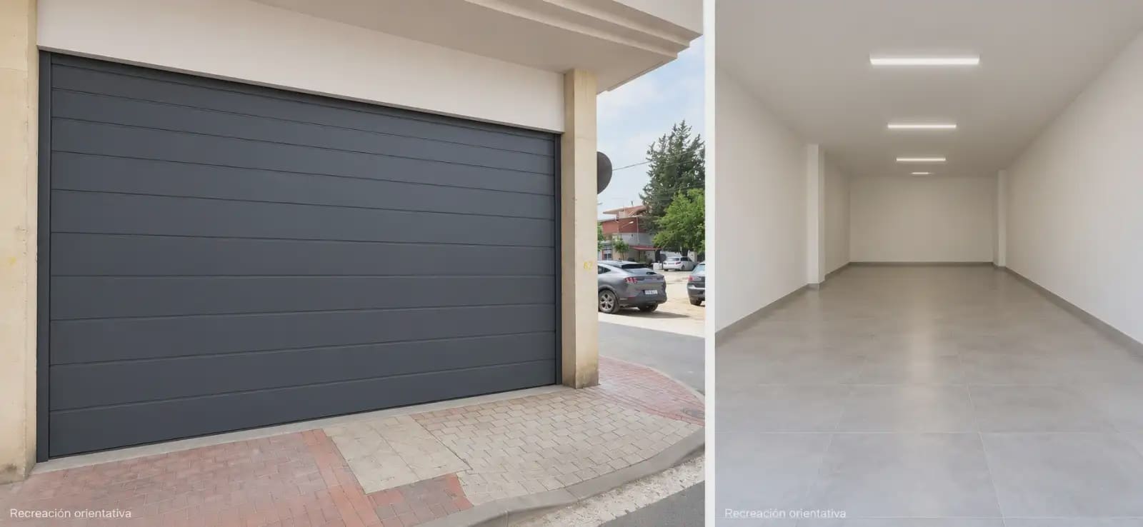 Gewerbe zu verkaufen in Murcia Stadt - 37.170 € (Ref: 10172189)