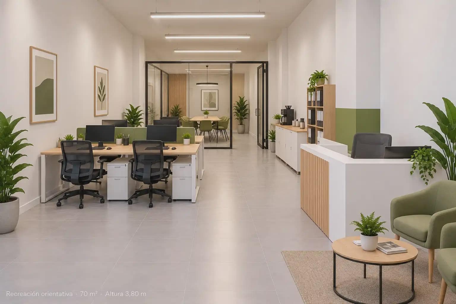 Gewerbe zu verkaufen in Murcia Stadt - 37.170 € (Ref: 10172189)