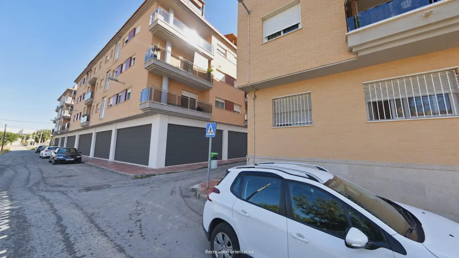 Gewerbe zu verkaufen in Murcia Stadt - 37.170 € (Ref: 10172189)
