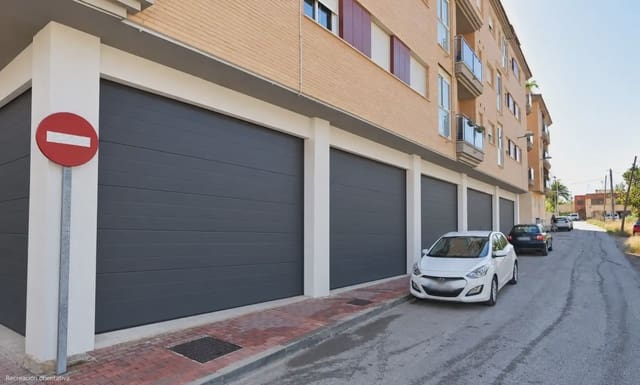 Gewerbe zu verkaufen in San Benito - Petiño, Murcia Stadt - 76.200 € (Ref: 10172190)