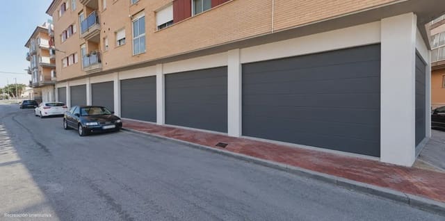 Gewerbe zu verkaufen in San Benito - Petiño, Murcia Stadt - 76.200 € (Ref: 10172190)