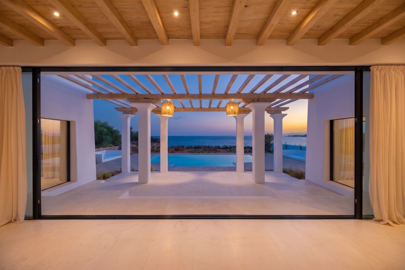 5 Zimmer Villa zu verkaufen in Cala Llenya mit Pool Garage - 8.900.000 € (Ref: 10048444)
