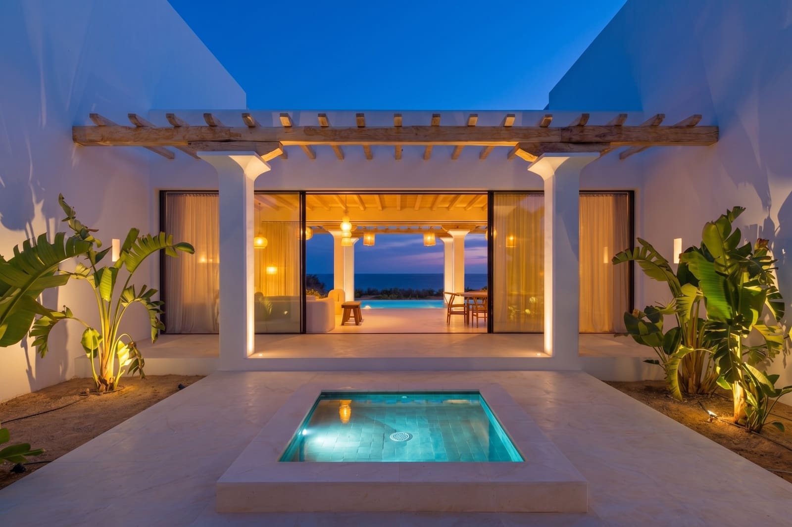 5 Zimmer Villa zu verkaufen in Cala Llenya mit Pool Garage - 8.900.000 € (Ref: 10048444)