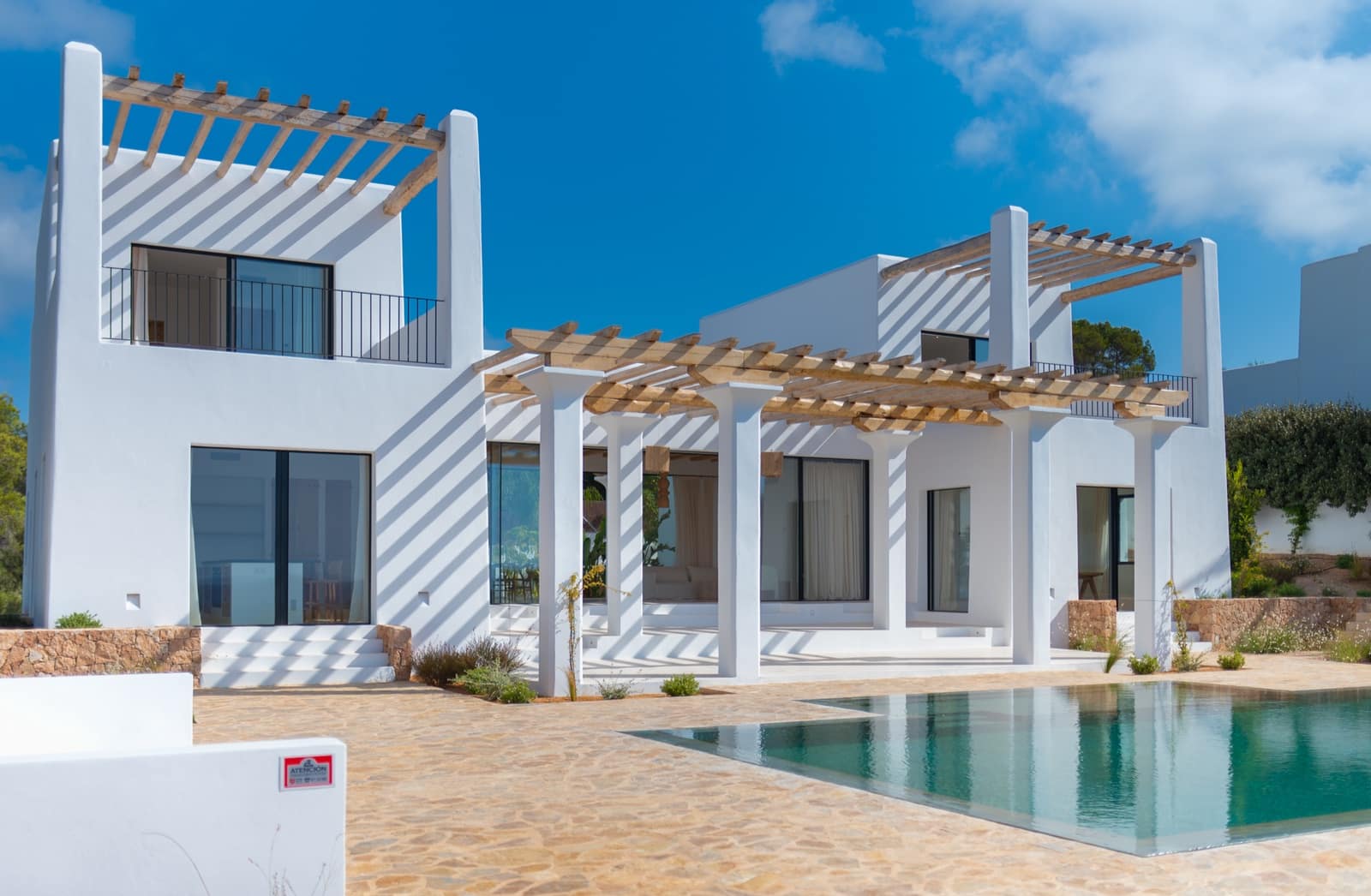 5 Zimmer Villa zu verkaufen in Cala Llenya mit Pool Garage - 8.900.000 € (Ref: 10048444)